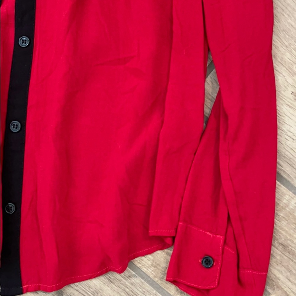 Blouse - Picture 3 of 4